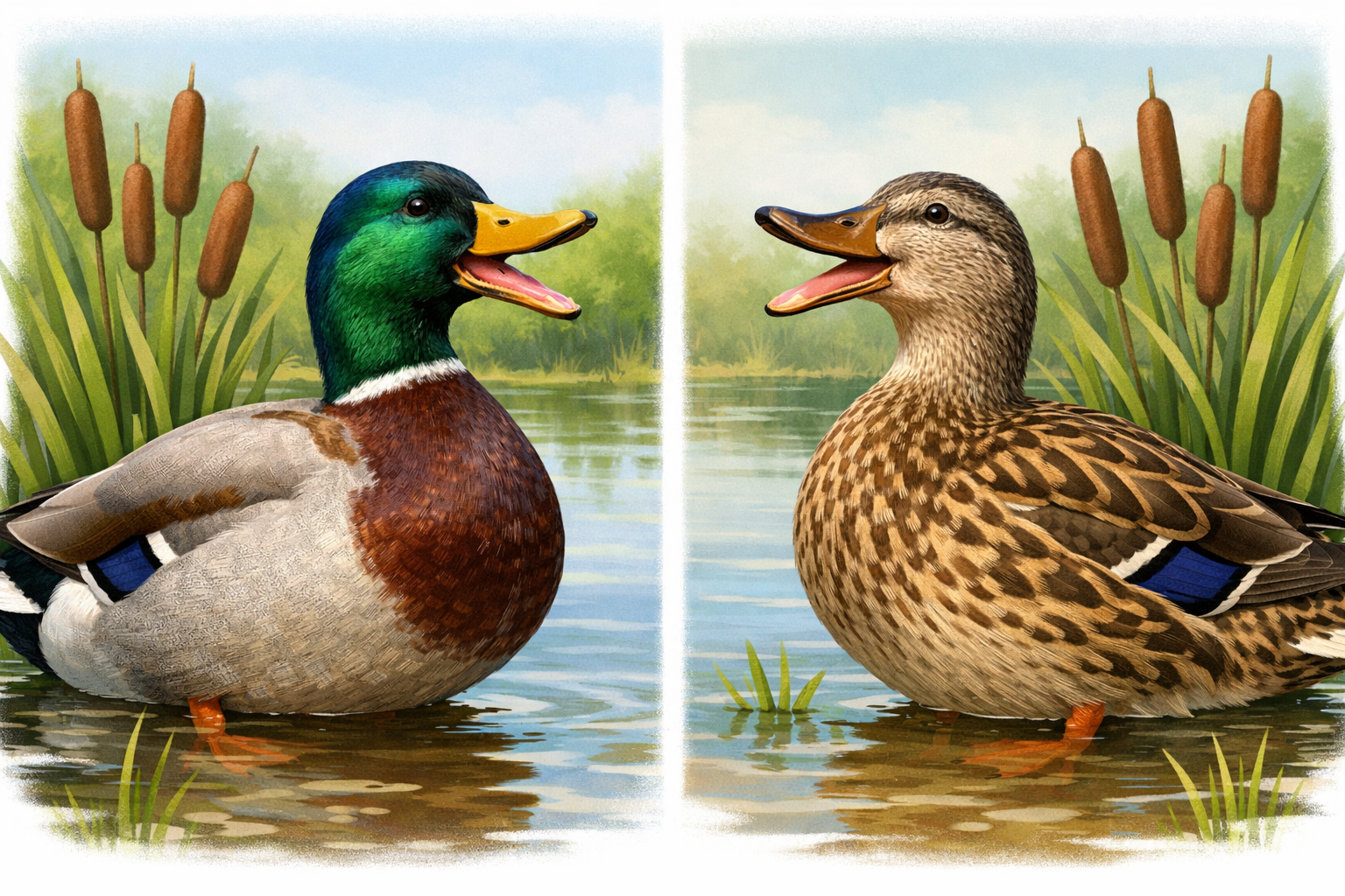 AI generated illustration