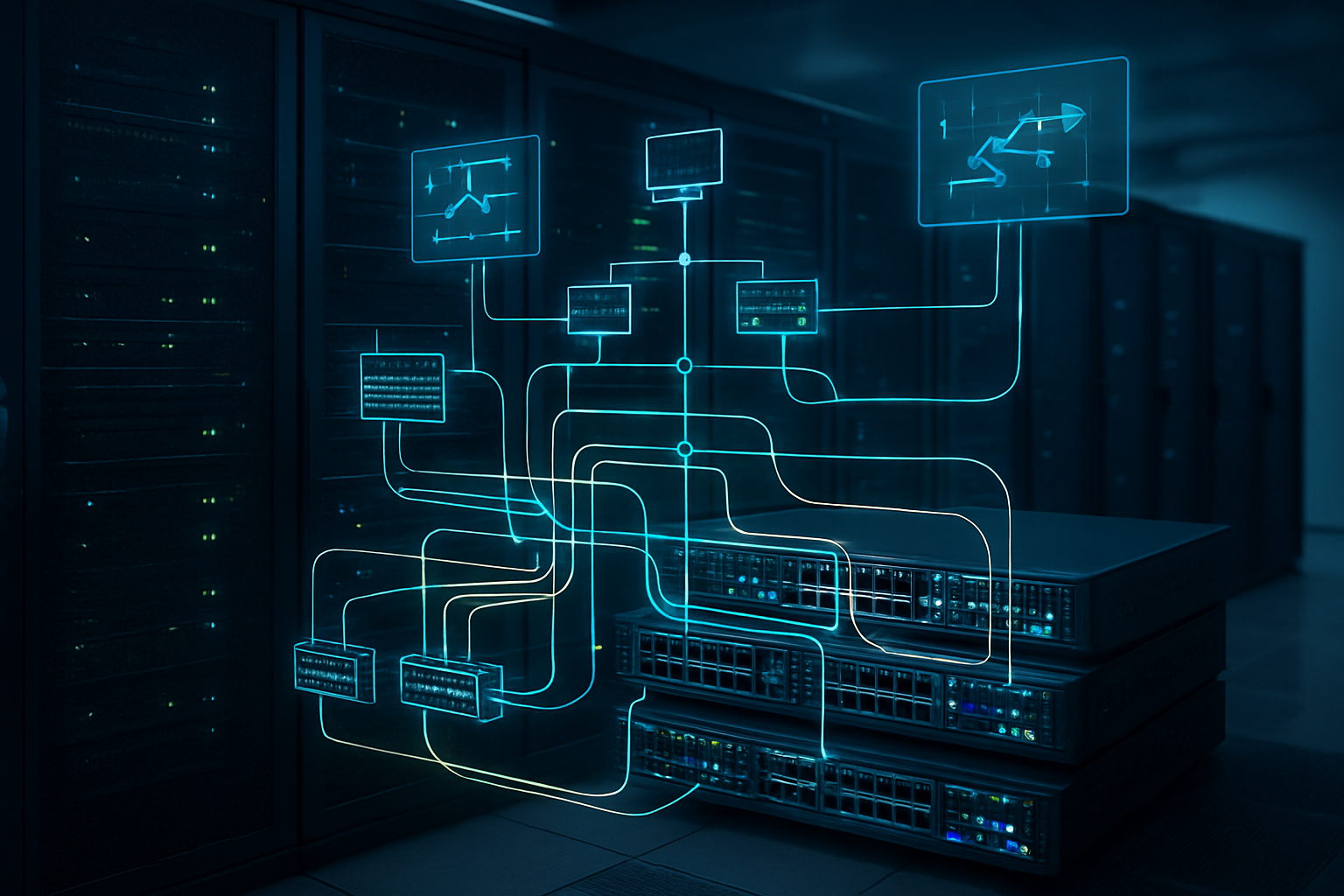 Advanced NodePort Networking Strategies