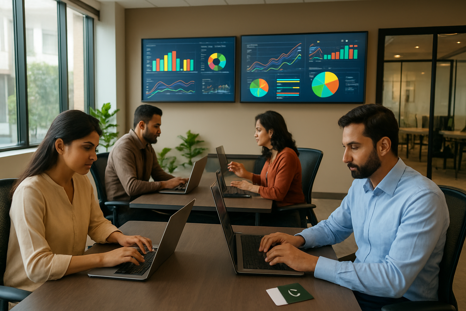 Comprehensive SEO Services Offered by UDM Pakistan