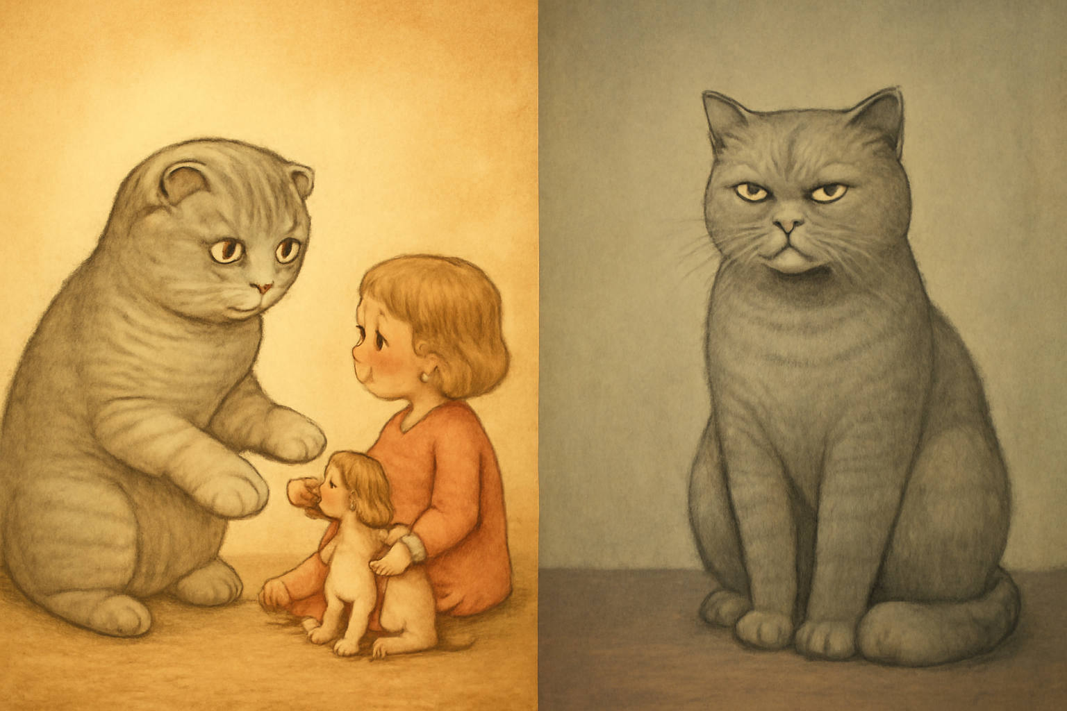 AI generated illustration