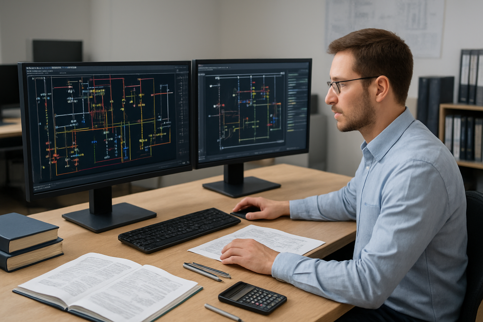 Software-Tools und Berechnungsprogramme