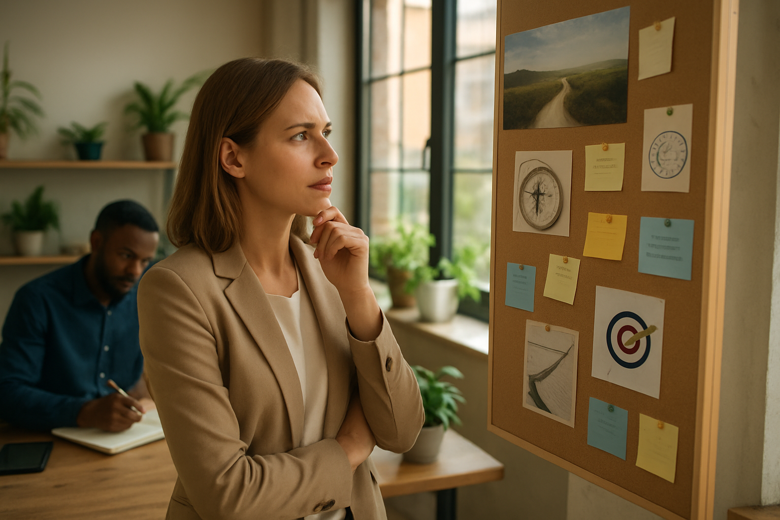 Understanding What Drives You When Challenges Arise