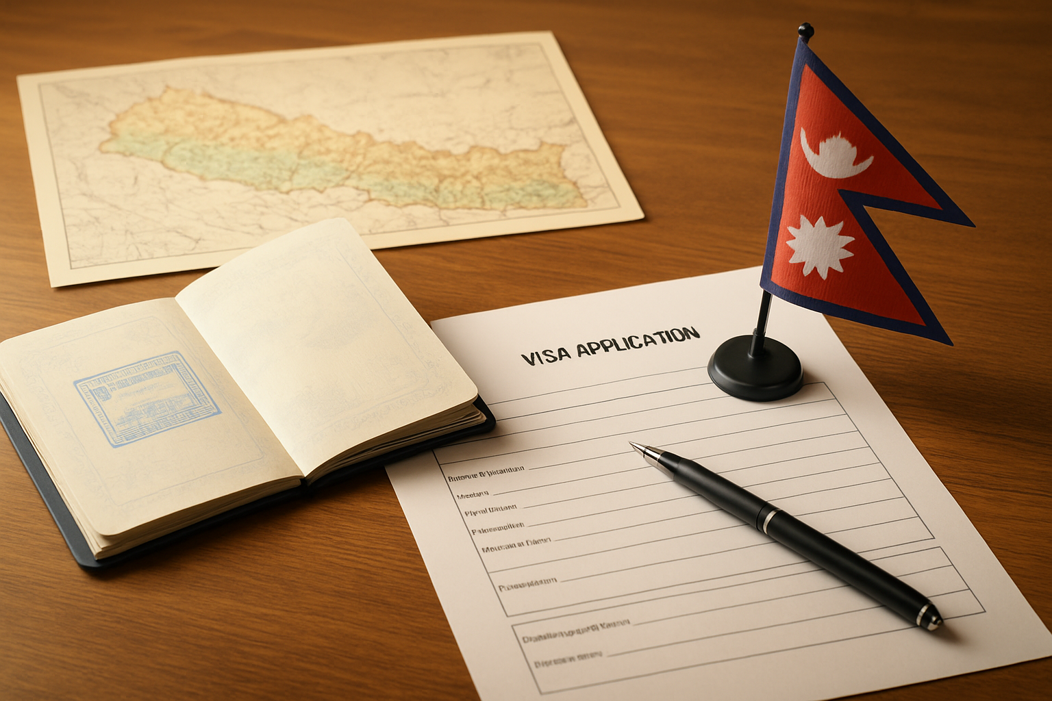 Essential Visa and Entry Requirements