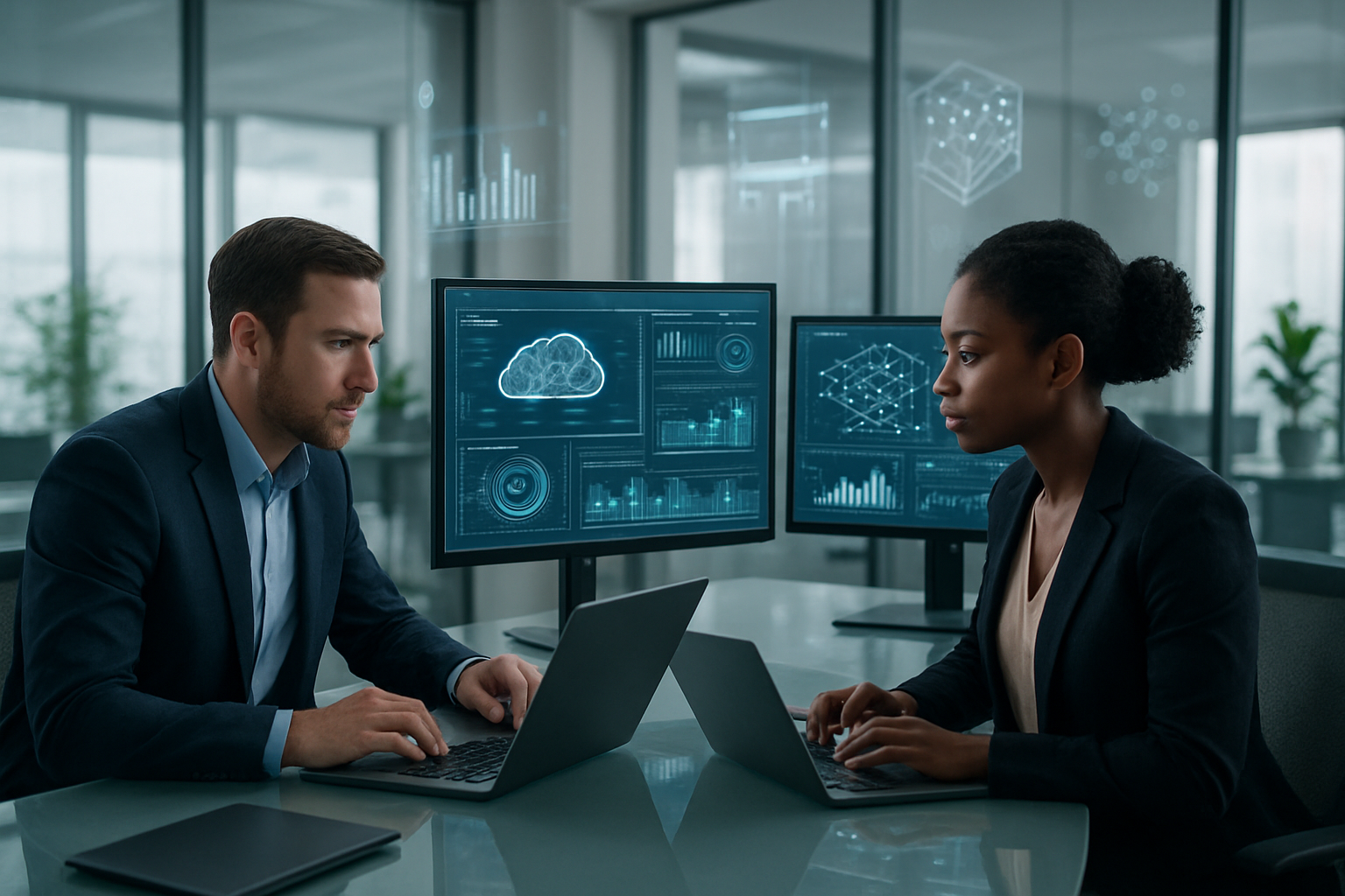 Understanding Claude AI and Amazon Bedrock for Business Applications