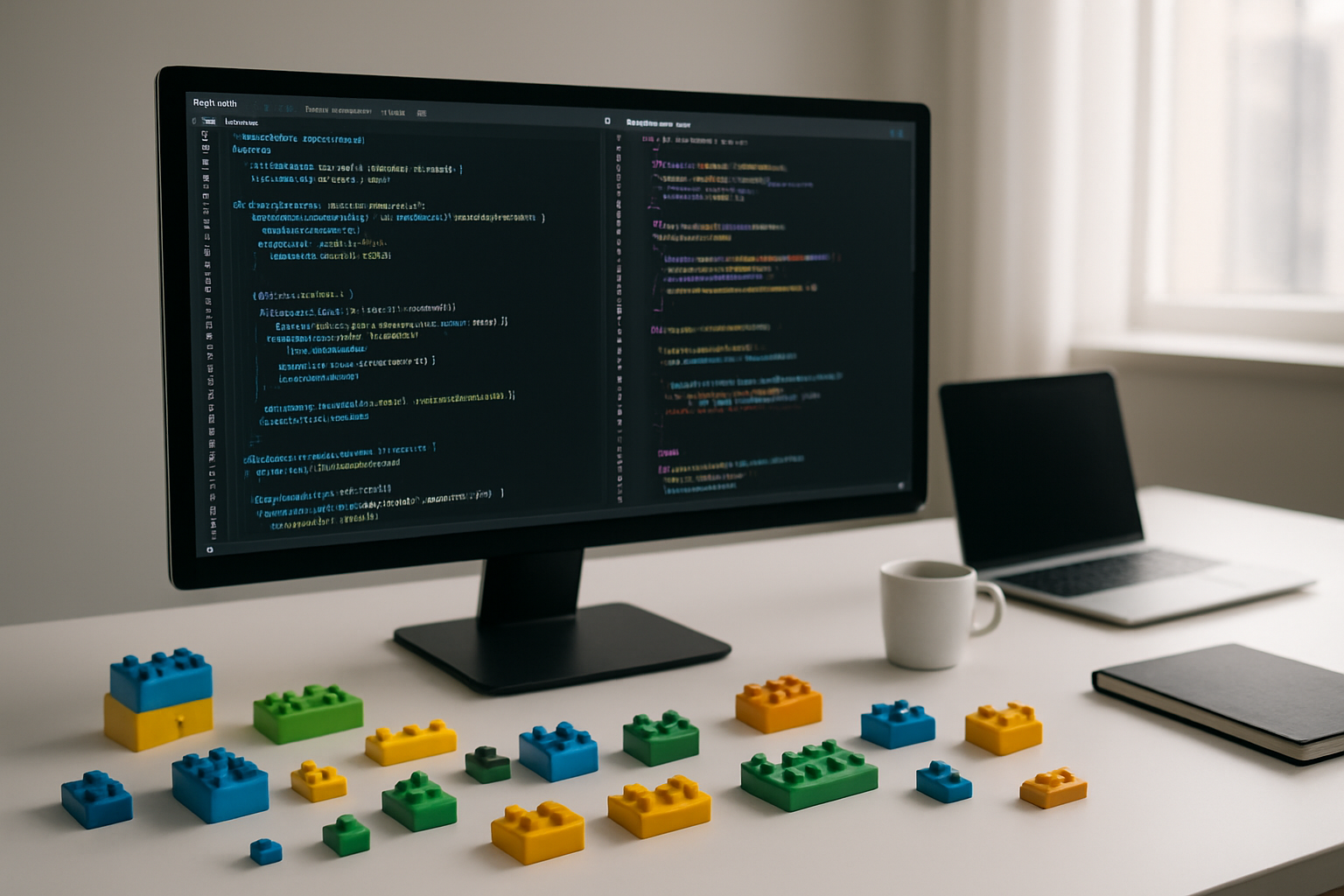 Building Your First Standardized Lambda Module
