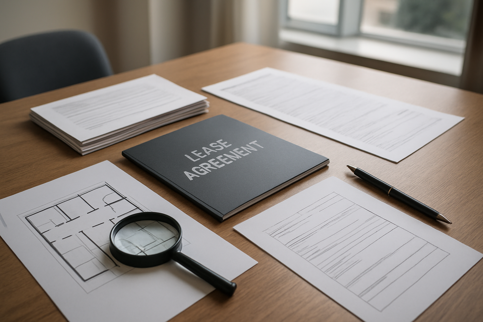 Parking Space Lease Plan: Land Registry Guide uk 5 Obtaining the Complete Set of Leasehold Documents