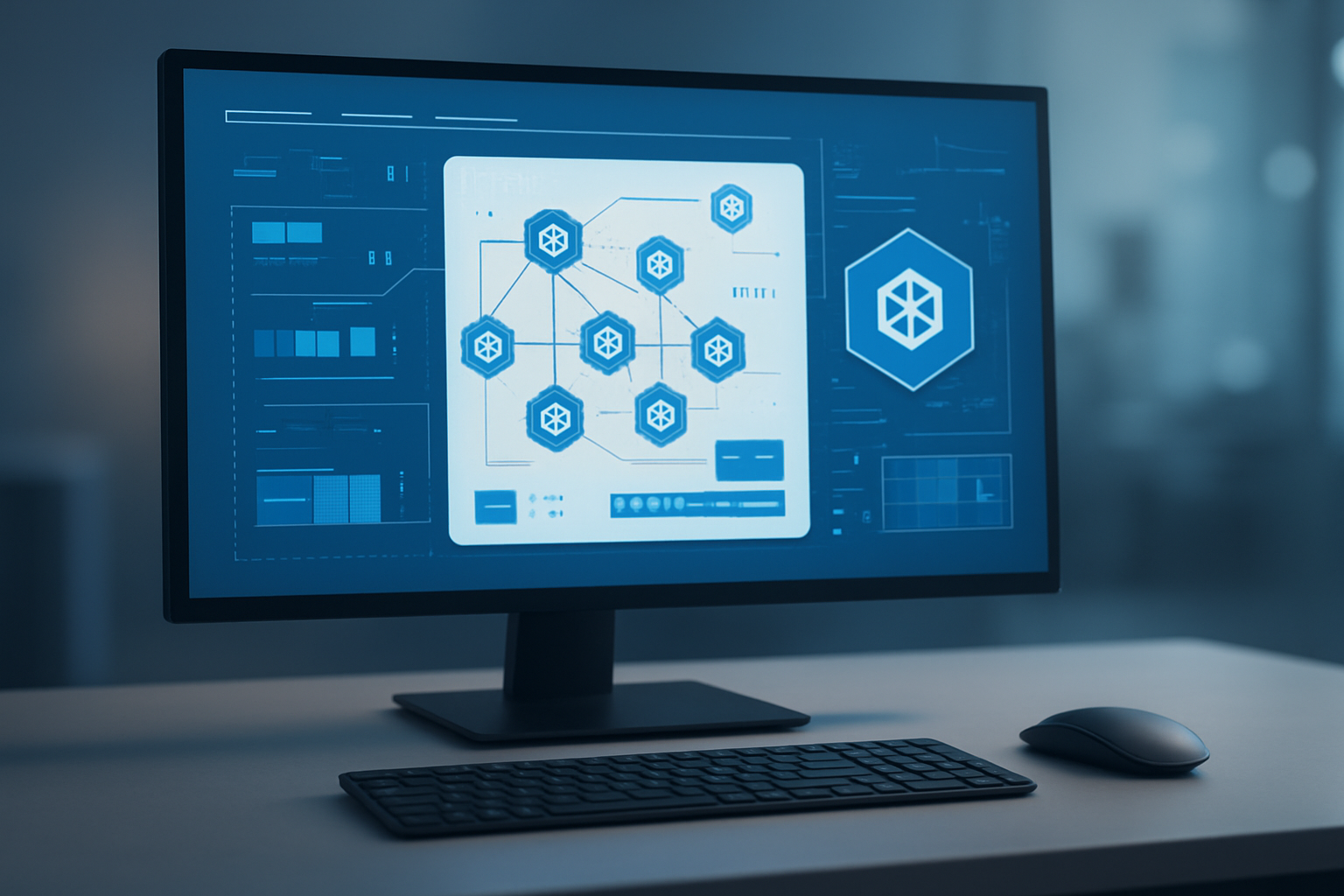 Understanding Kubernetes Pod Design Patterns Fundamentals