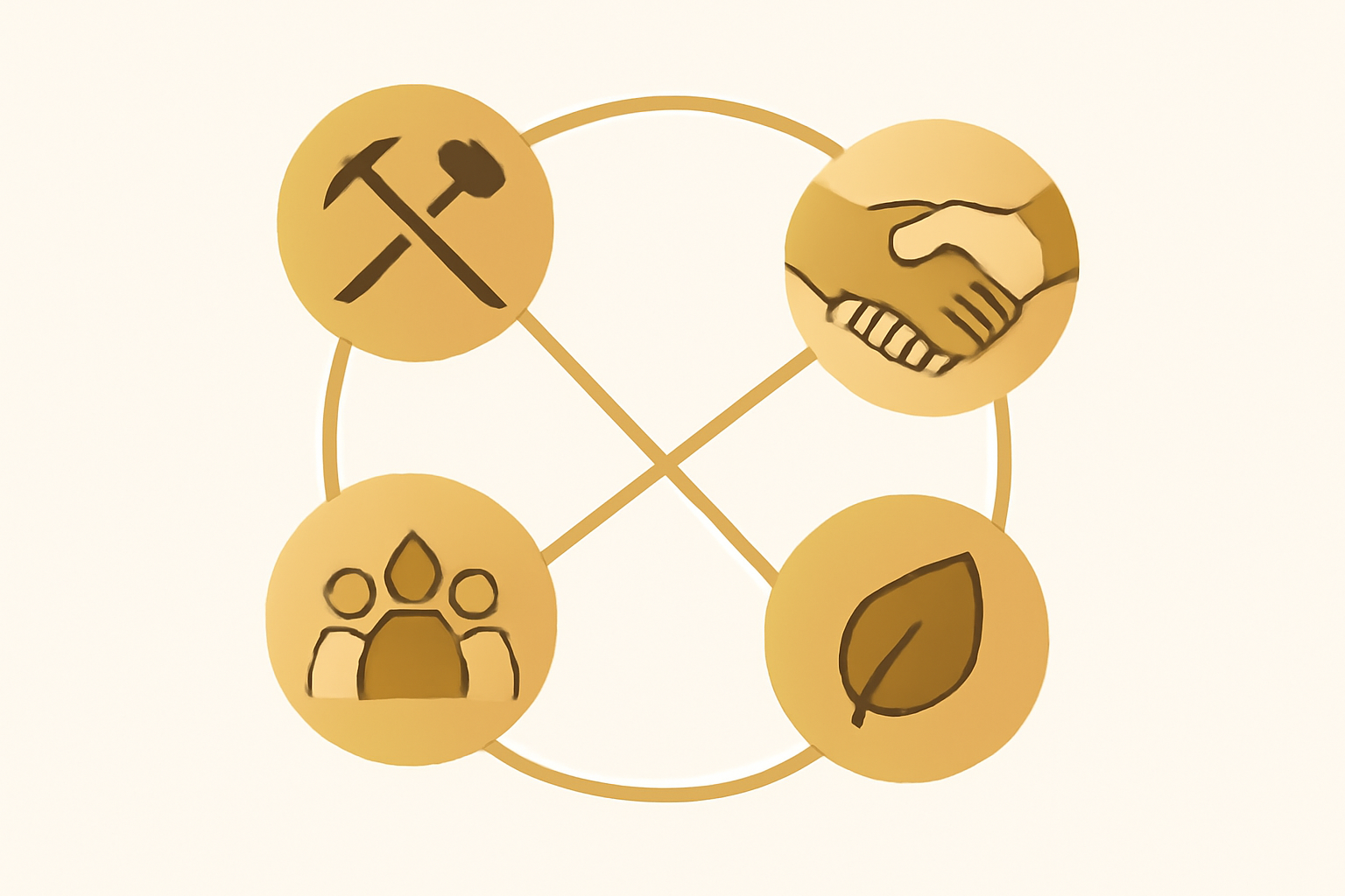 AI generated illustration