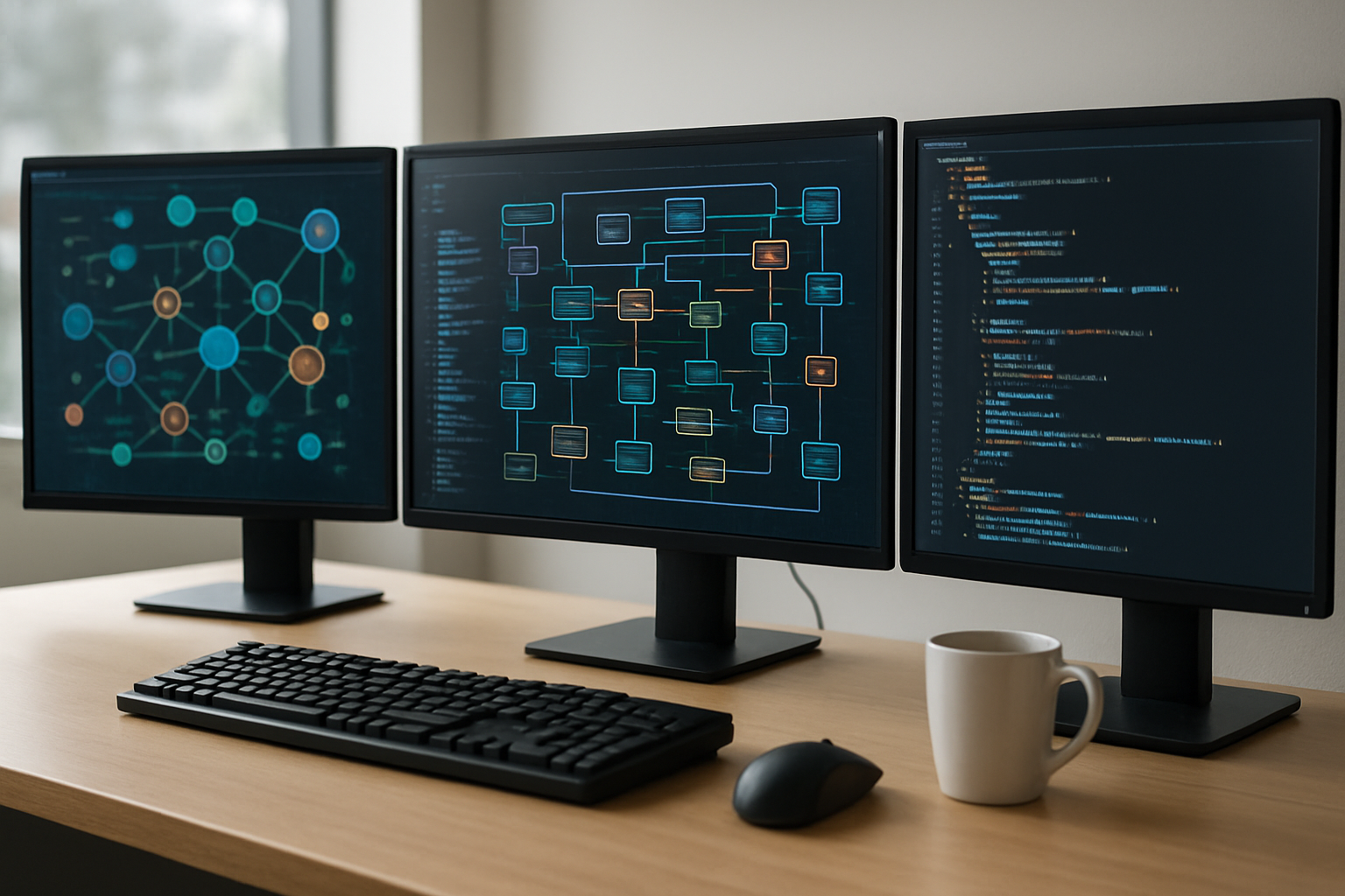 Real-World Configuration Examples