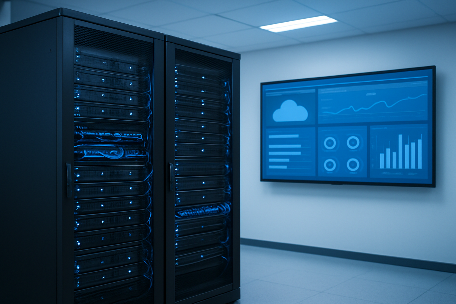 Migrating Web Applications to Amazon EC2