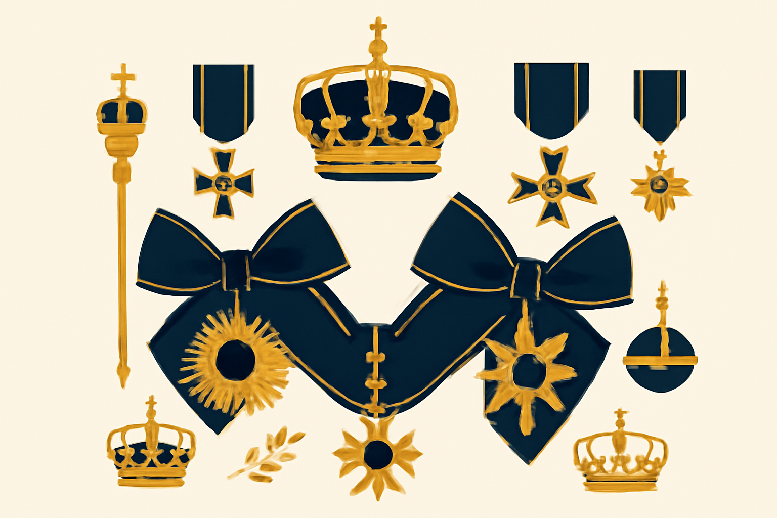 AI generated illustration