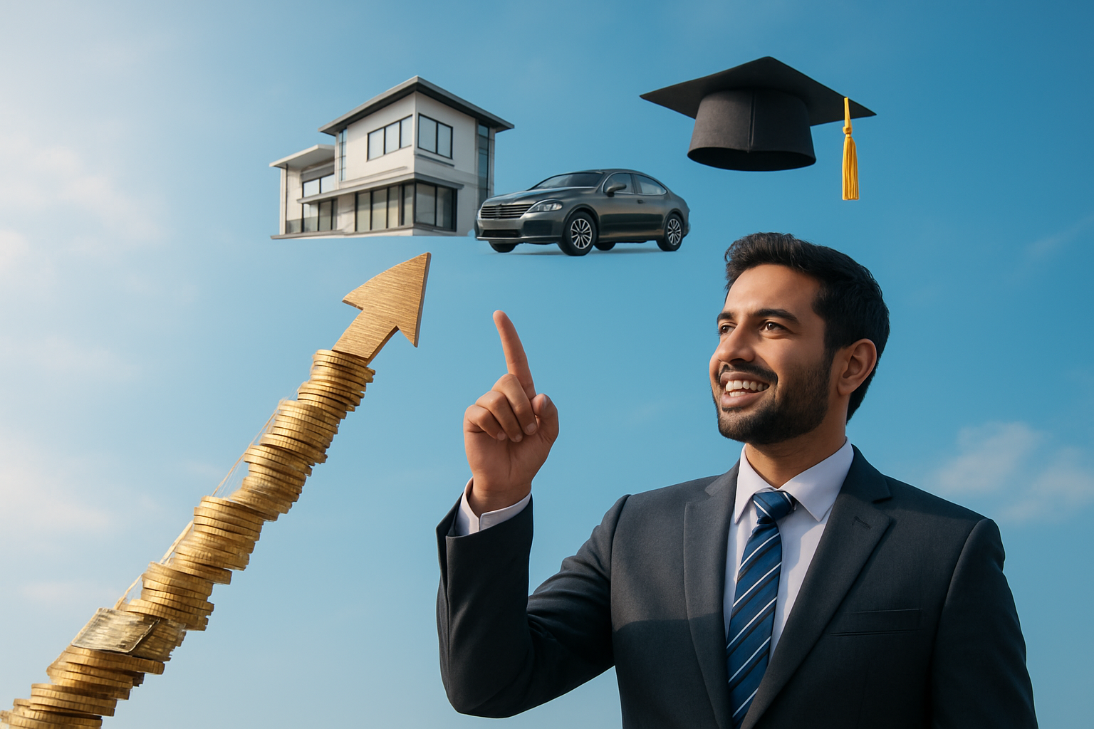 Good Debt: Your Path to Wealth Building