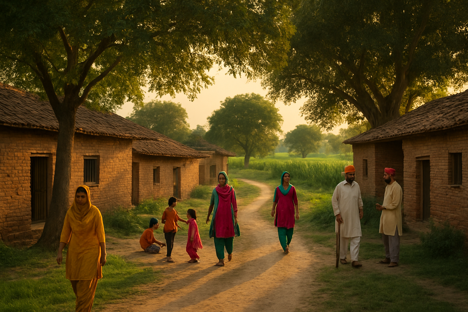 Harmanpreet Kaur biography and early life