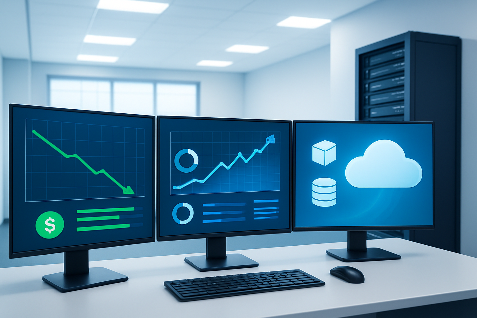 Optimize Costs and Performance Post-Migration