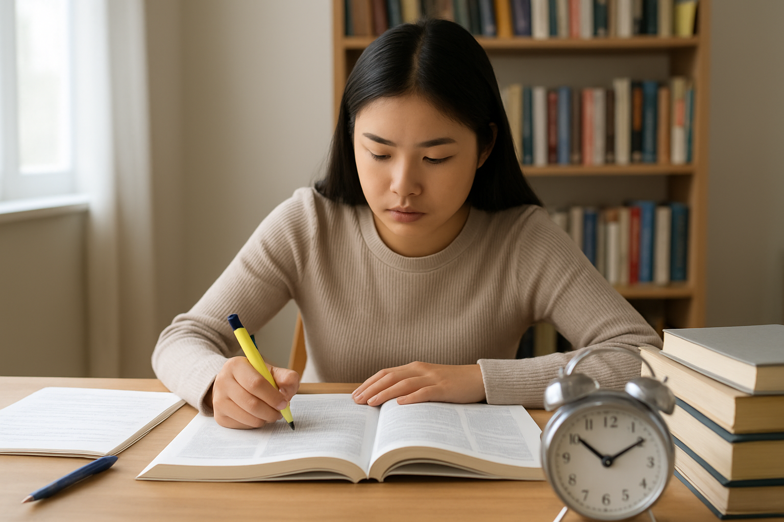 Achieve Reading Excellence in Record Time