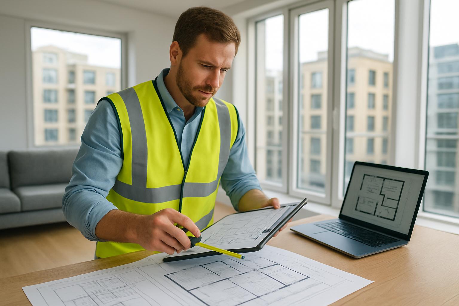 Lease Plan Site Survey: How Long Does It Take in london ? 4 How the Lease Plan Process Works Step by Step