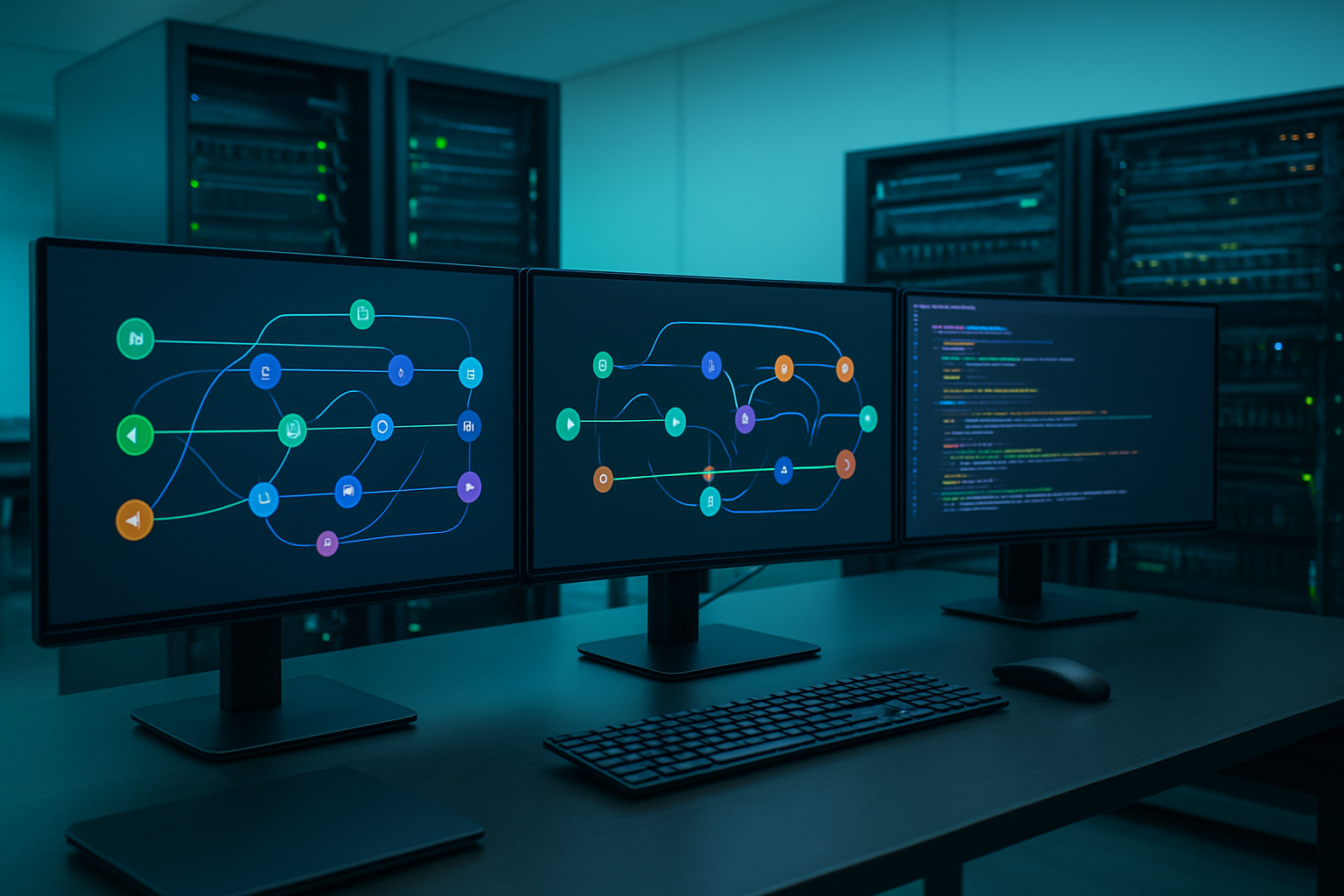 Building Automated Terraform Pipelines