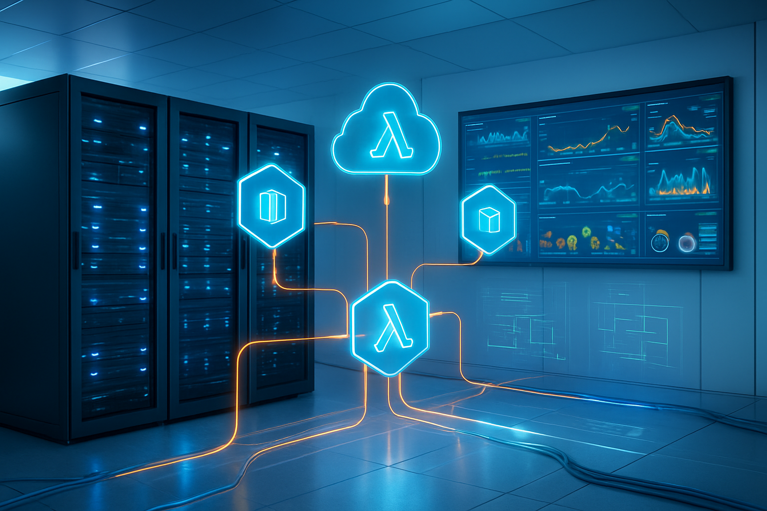 Setting Up OpenTelemetry Infrastructure on AWS