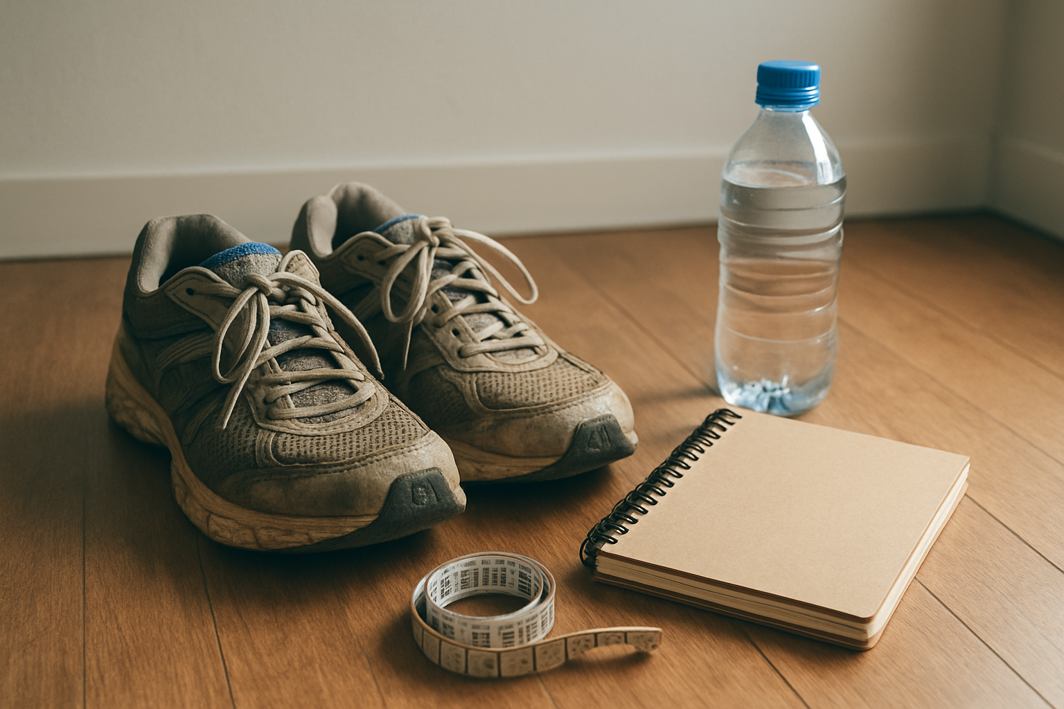 Build a Strong Foundation Before You Start Training