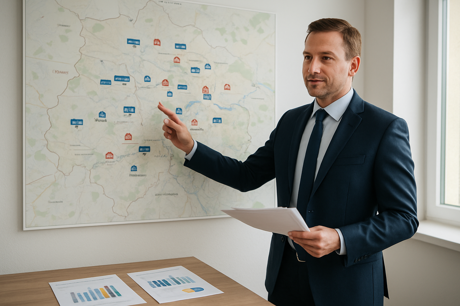 Regionale Marktexpertise in Bautzen und Oberlausitz