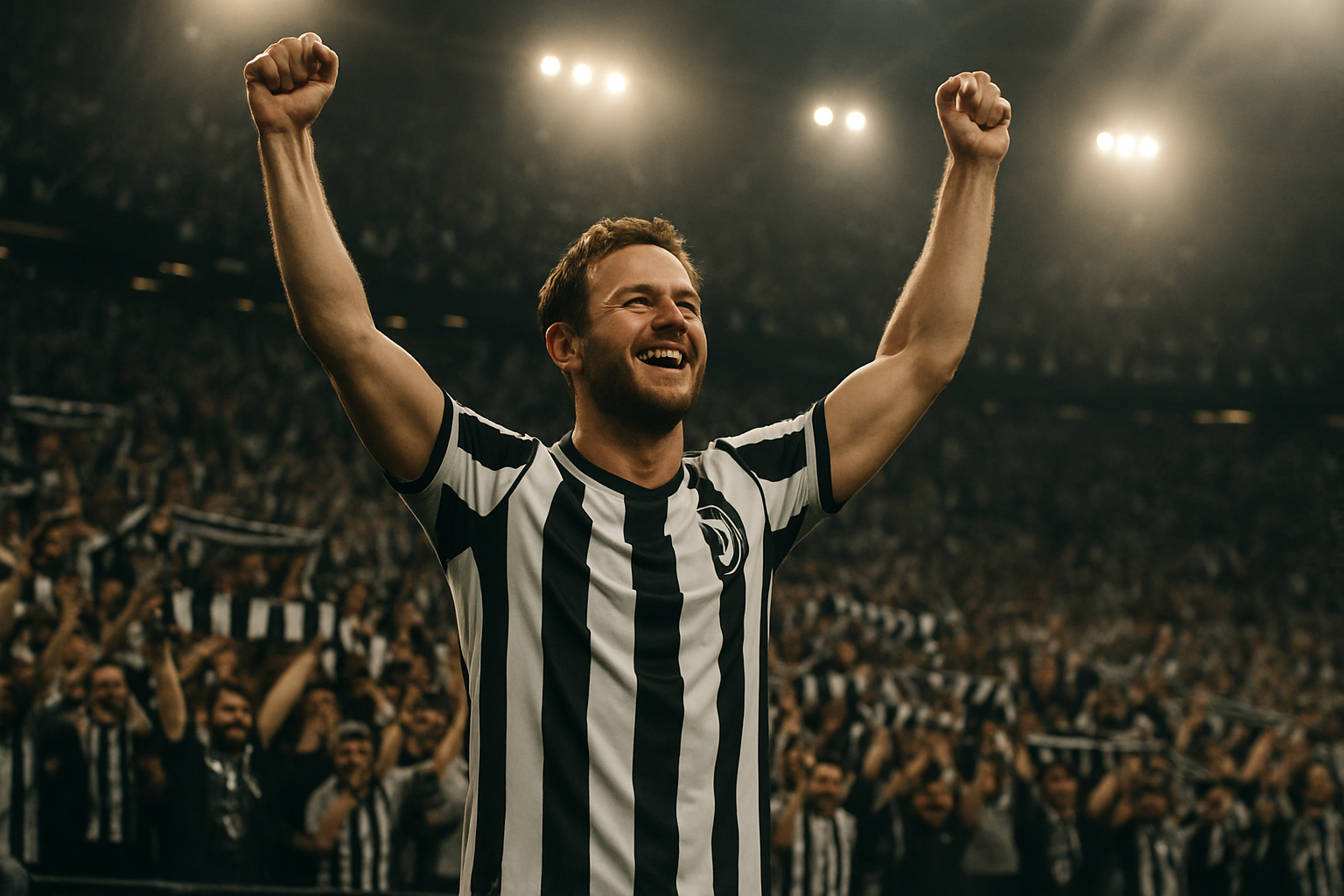 Match That Forced Juventus to Buy Cristiano Ronaldo