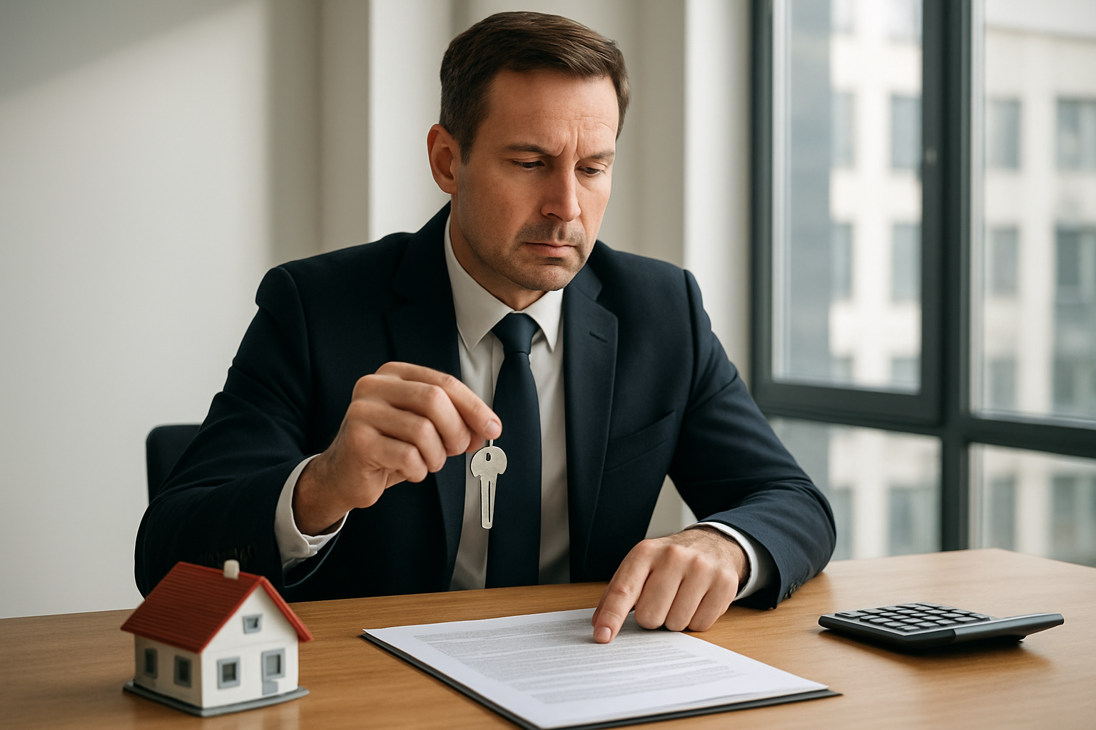 Verkauf versus Schenkung - die optimale Strategie wählen