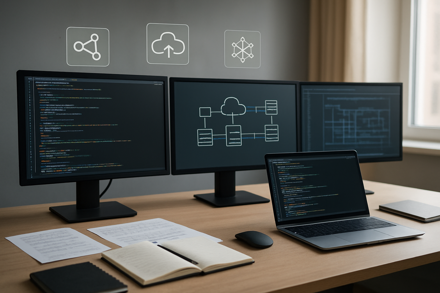 Implementing Infrastructure as Code Best Practices