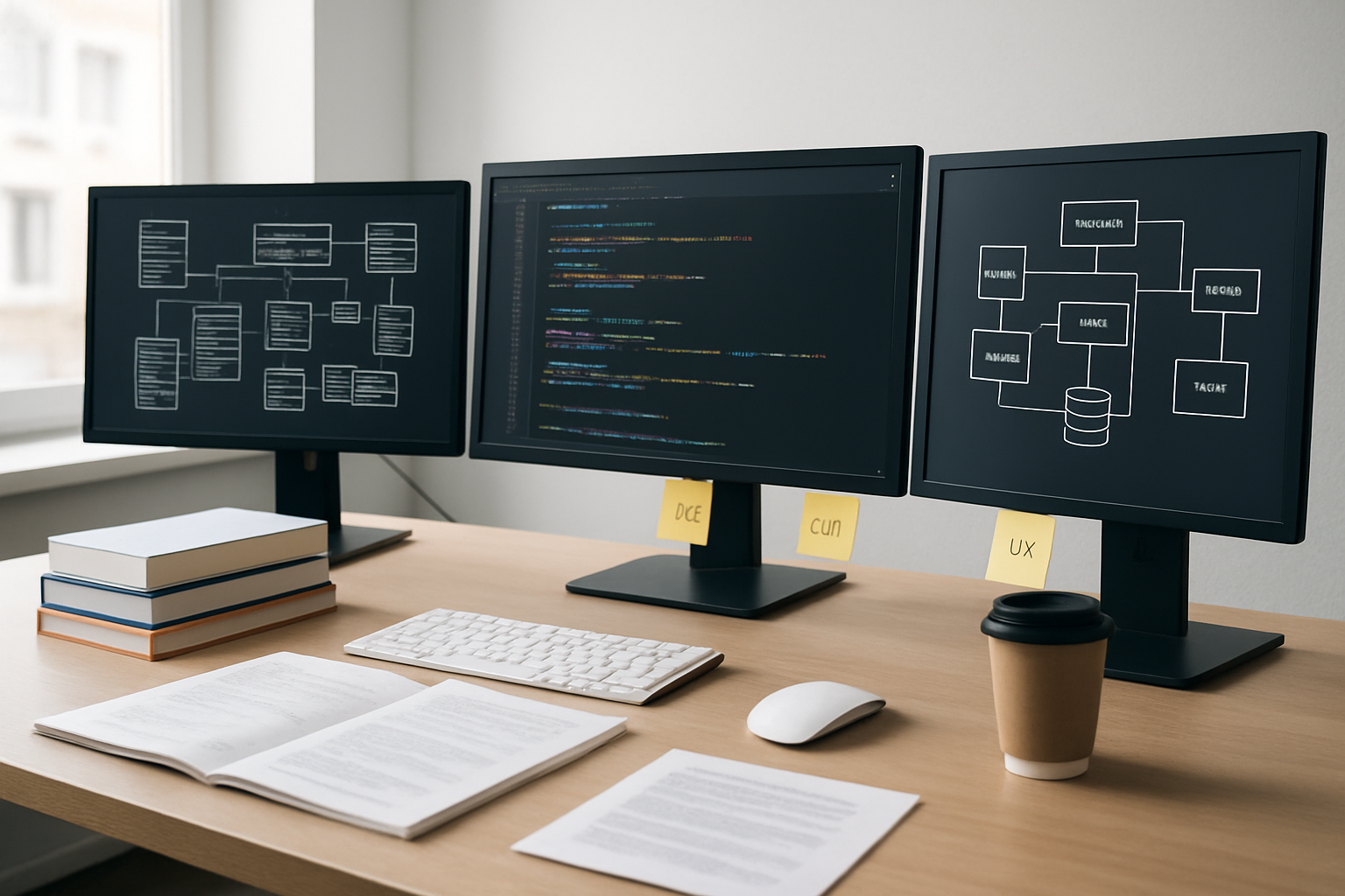 Choose the Right Technology Stack for Long-Term Success