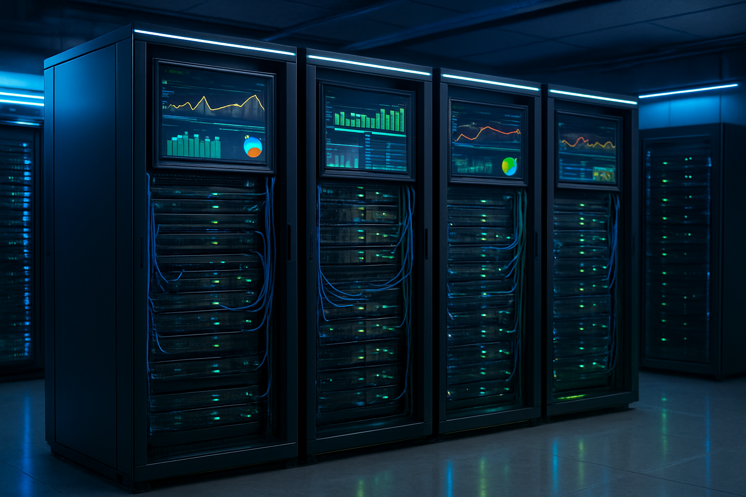 Performance Impact Analysis Across All Three Solutions