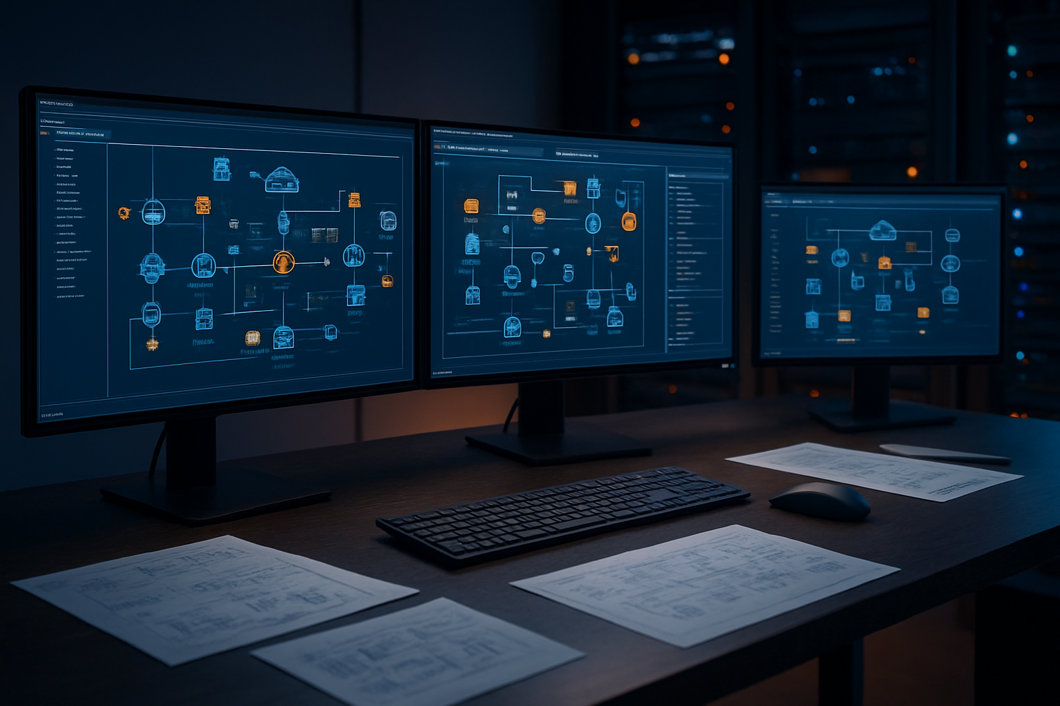 Advanced Configuration and Customization Strategies