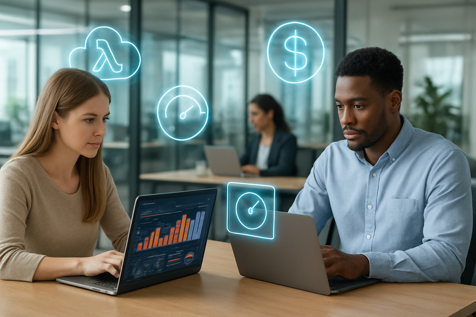 Cost-Effective Use Cases for Lambda