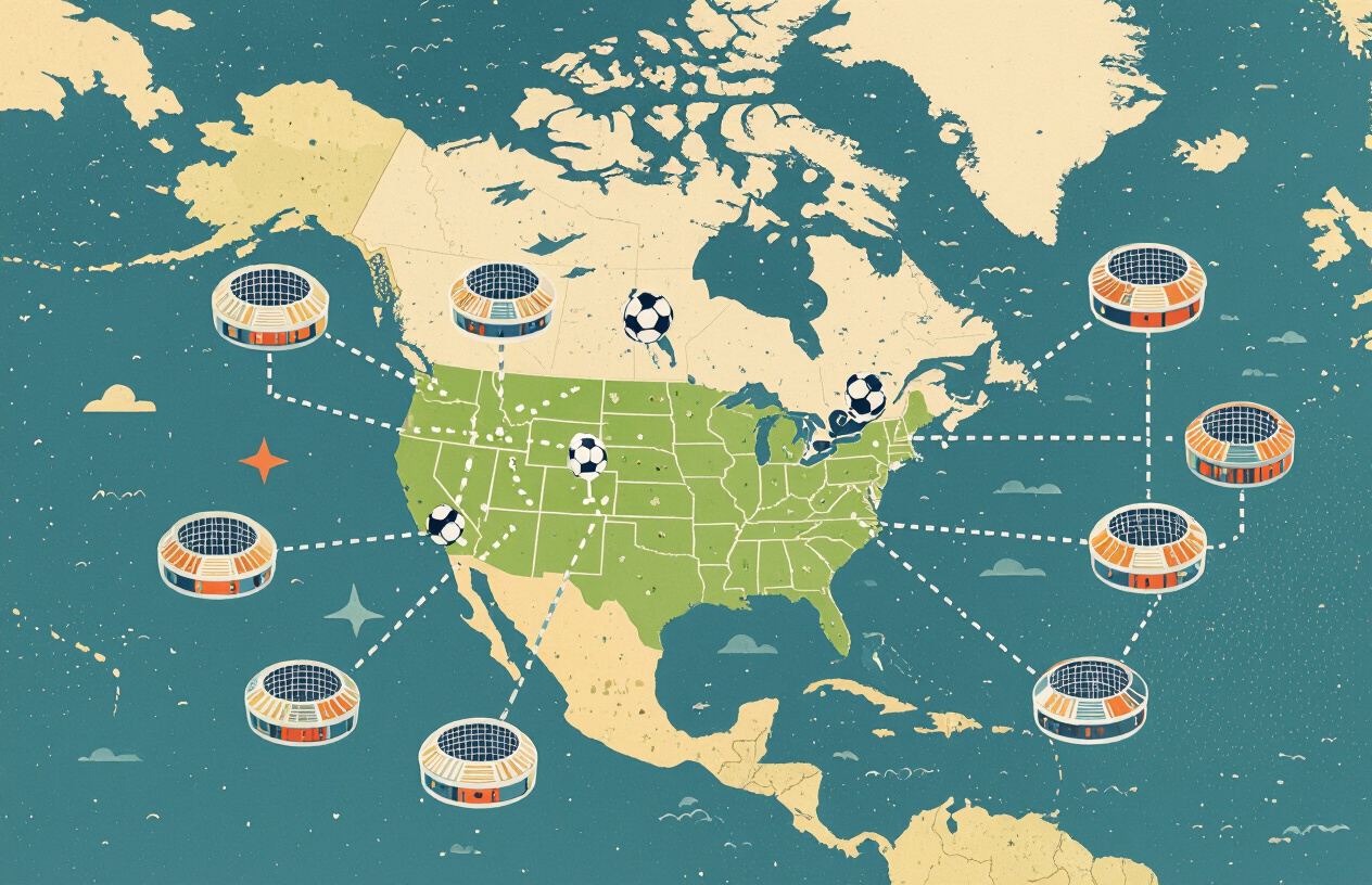 AI generated illustration