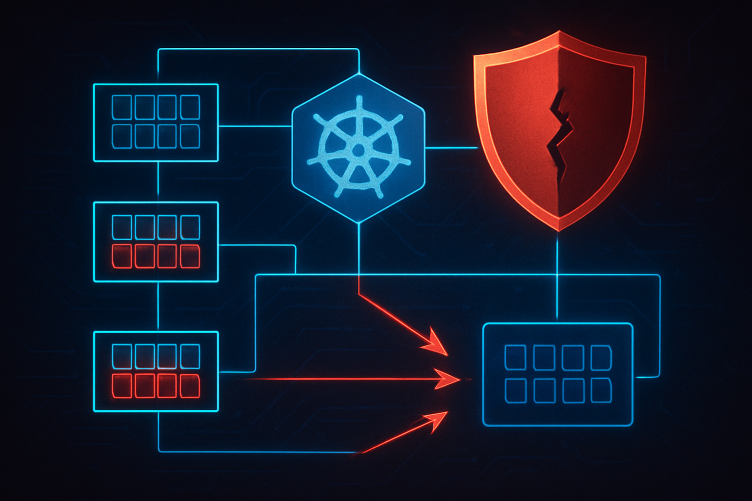 Understanding Container Breakout Vulnerabilities in Kubernetes
