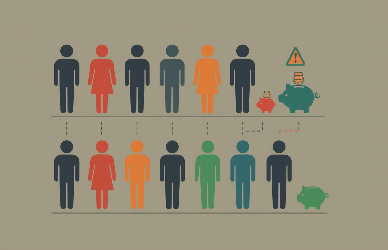 Why Saving $500 in 30 Days Matters for Beginners Why Saving $500 in 30 Days Matters for Beginners