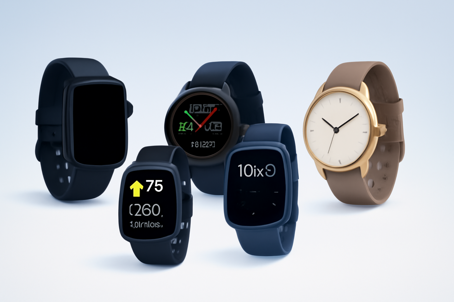 AI generated illustration