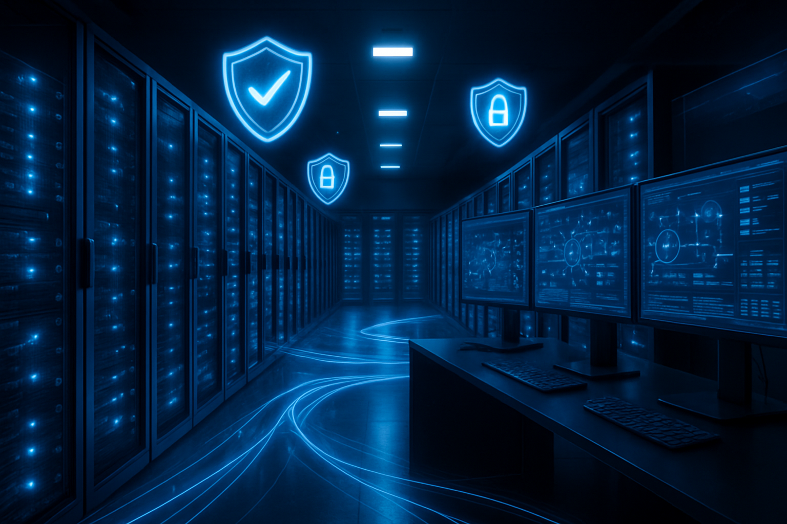 Security and Compliance at Enterprise Scale