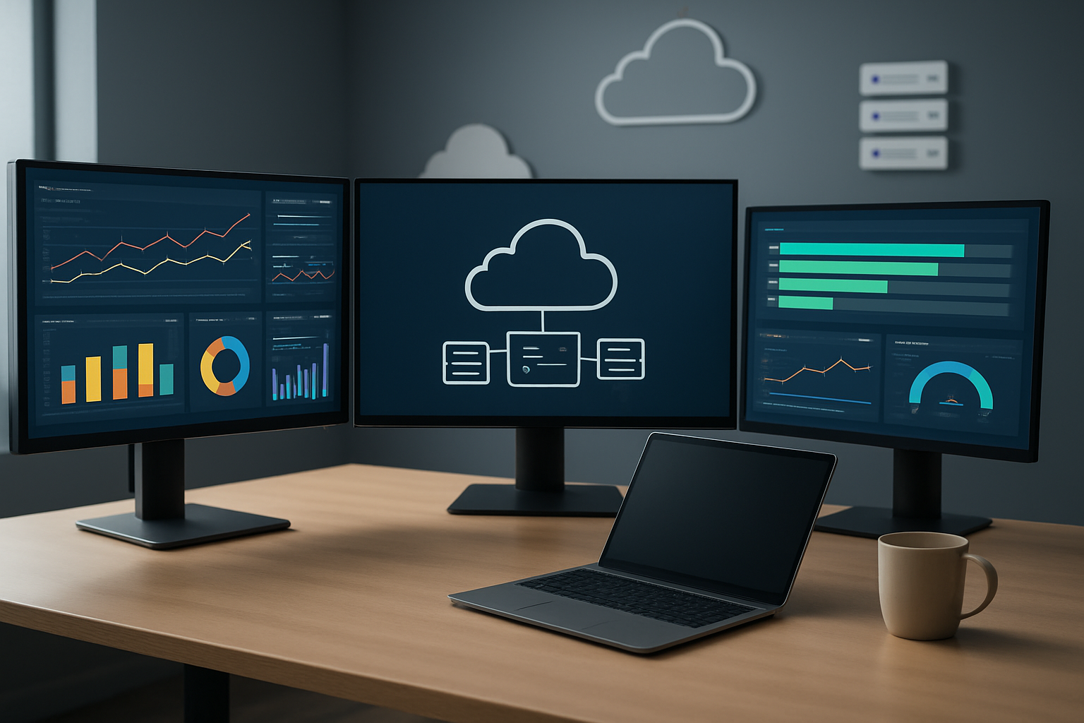 Optimizing Performance and Cost Management Across Your Deployment