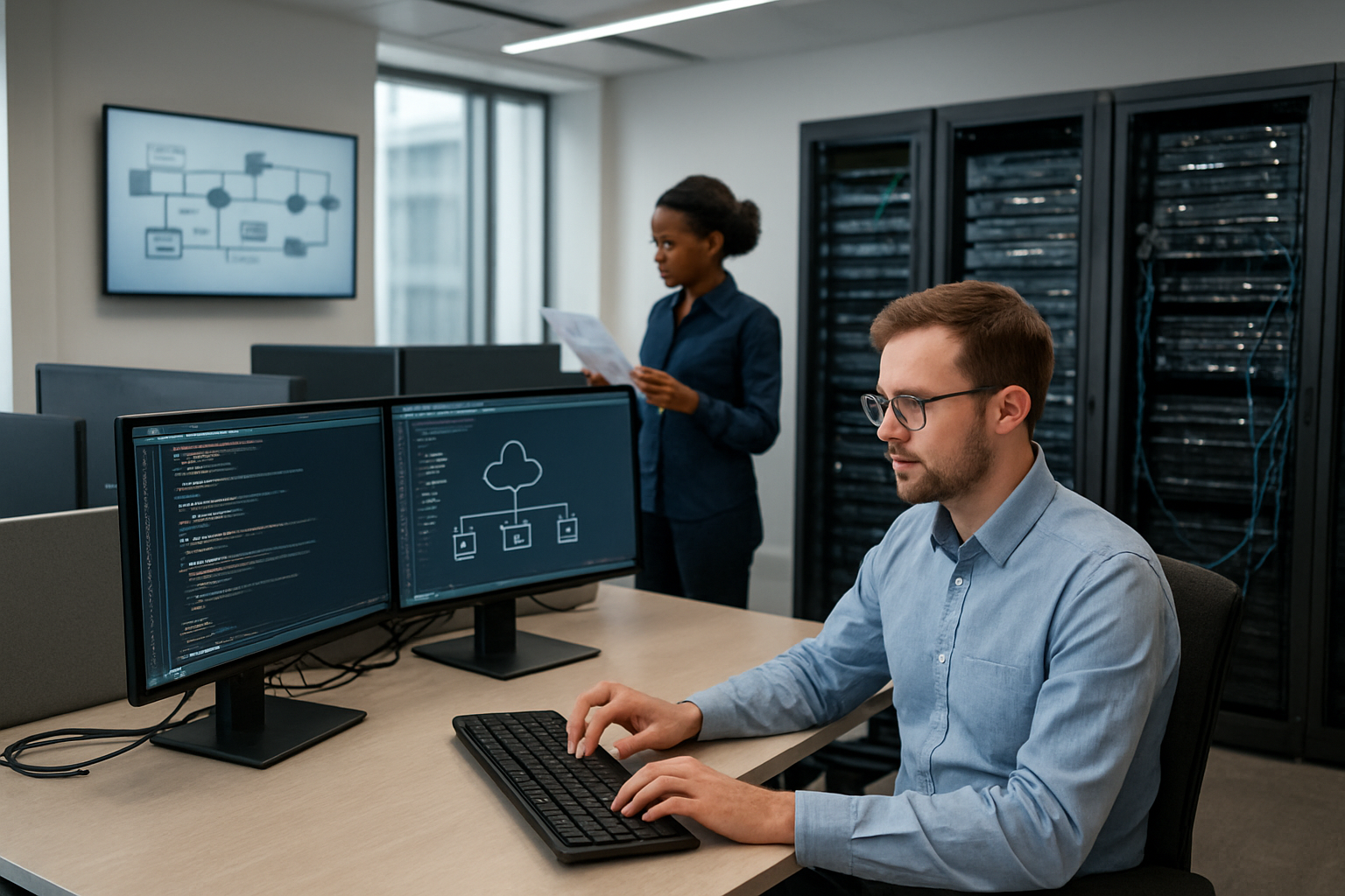 Migration Implementation Best Practices