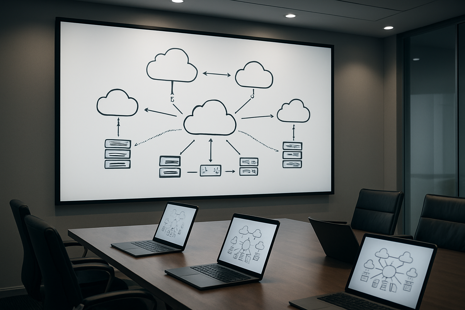 Planning Your Centralized Routing Strategy