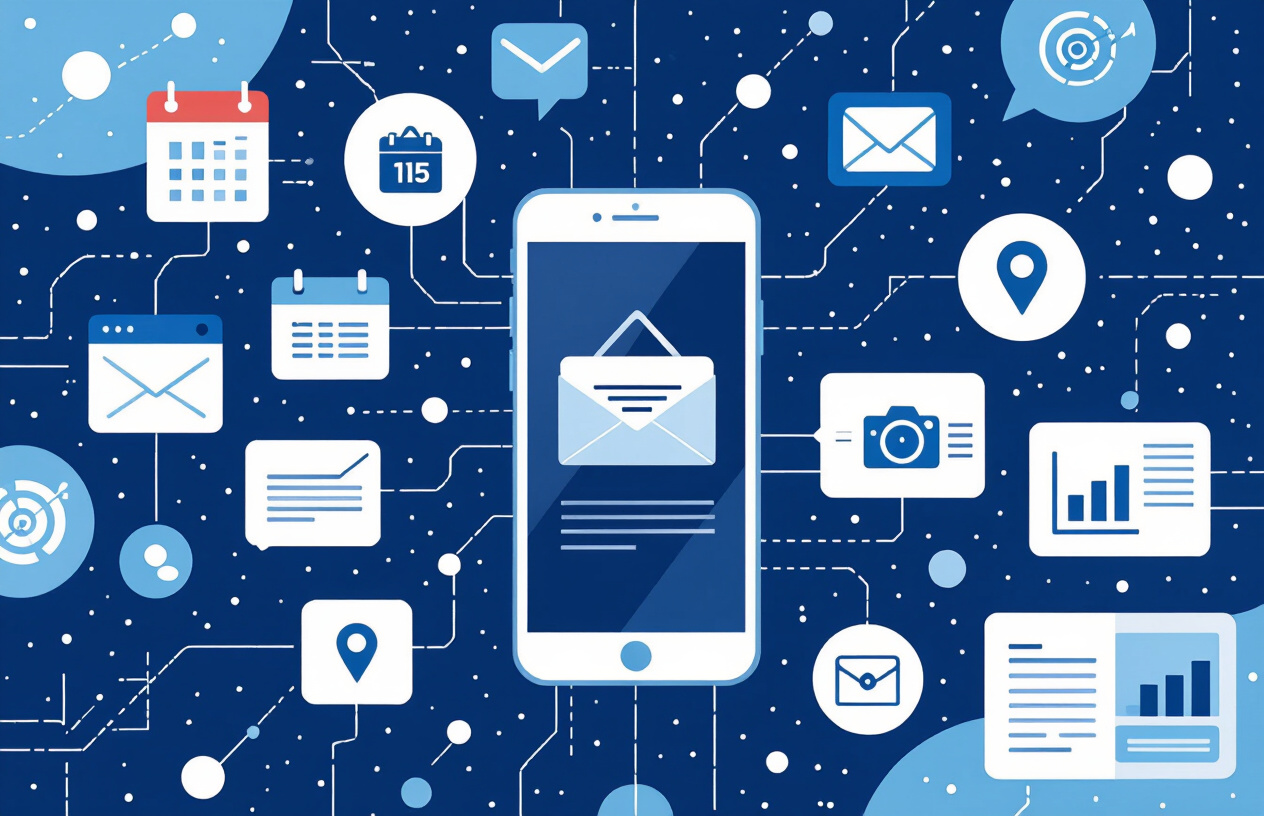 AI generated illustration