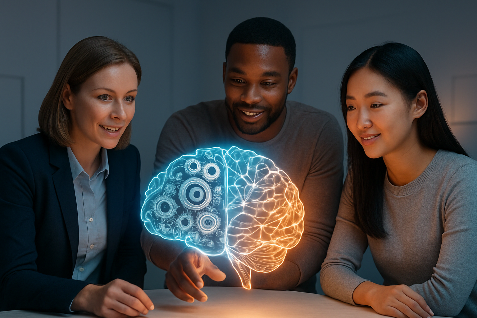 What AI Really Is and Why It Matters to You