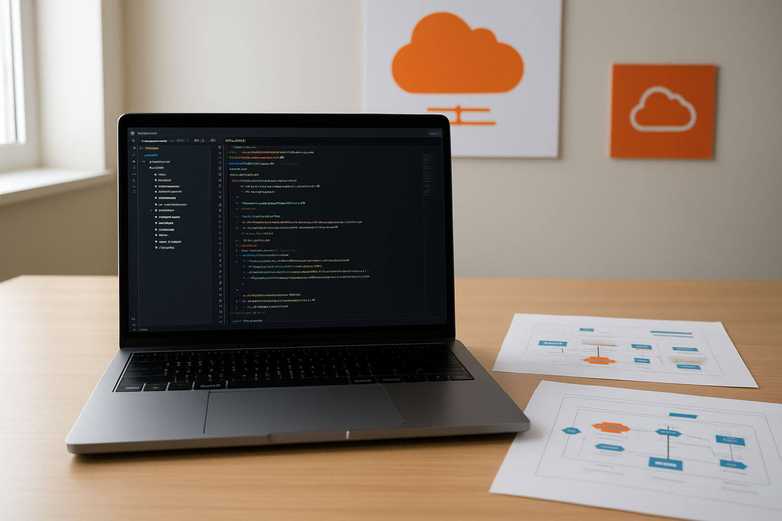 Setting Up Your NestJS Application for AWS Deployment