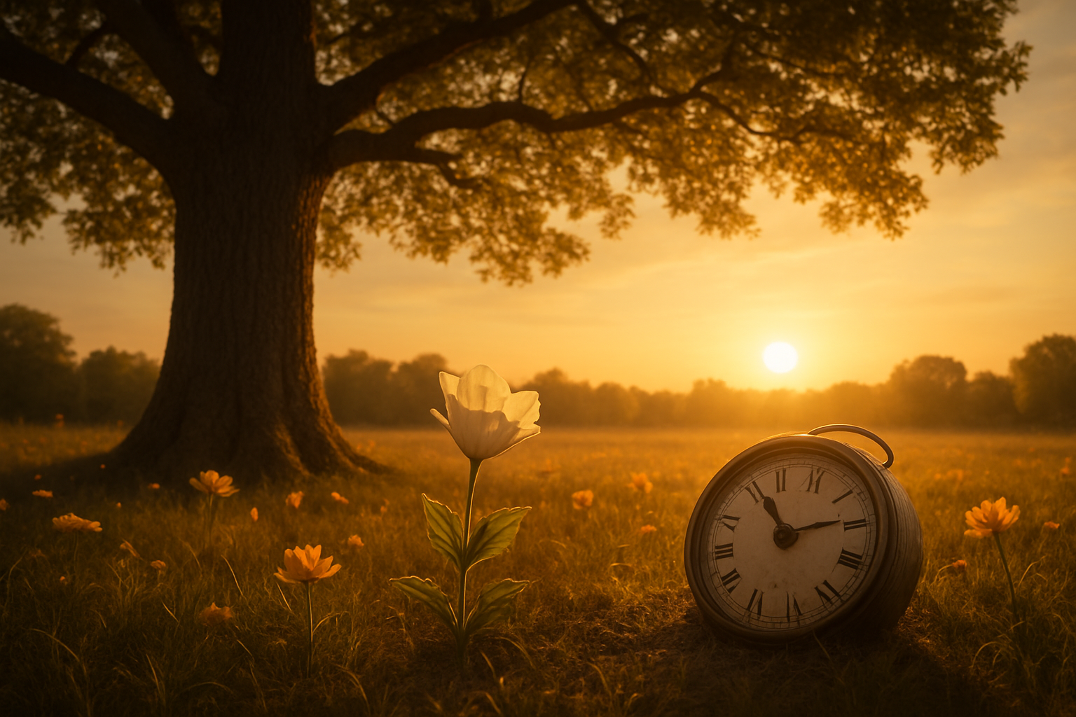 Understanding Late Bloomers and Why Timing Matters for Success