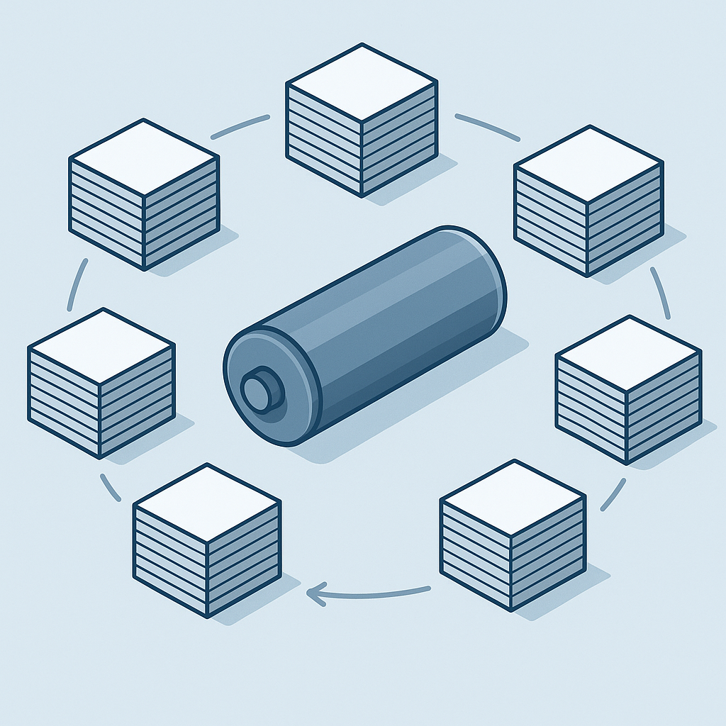 AI generated illustration