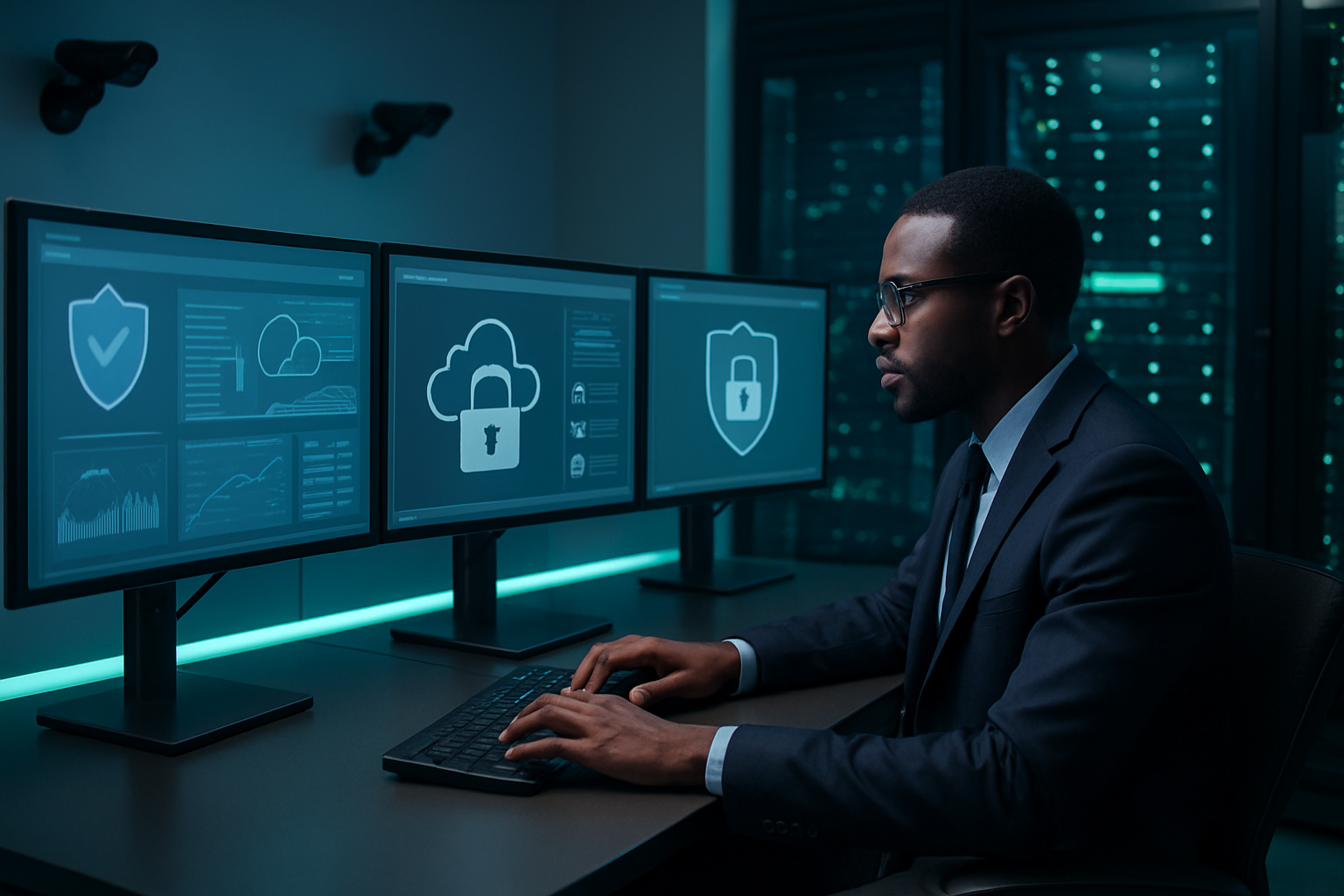 Security and Compliance Considerations