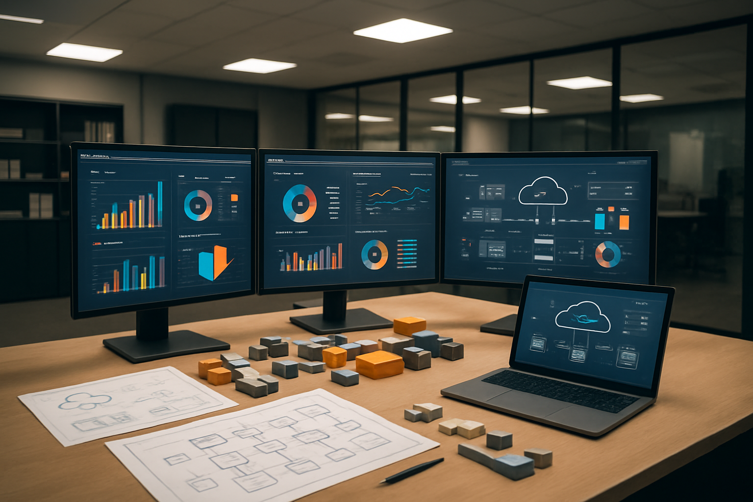 Essential Components of a Standardized Cleanup Framework