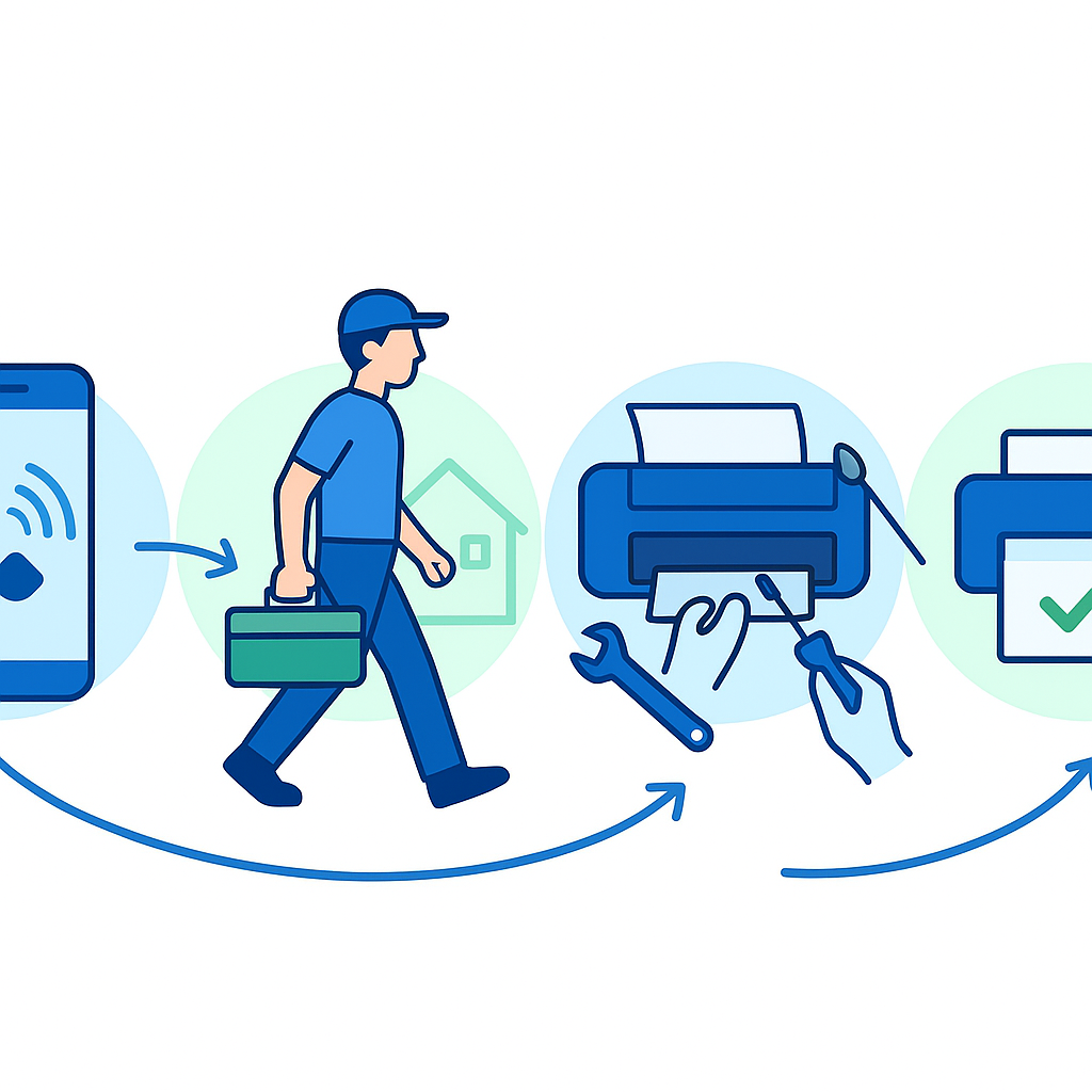 AI generated illustration