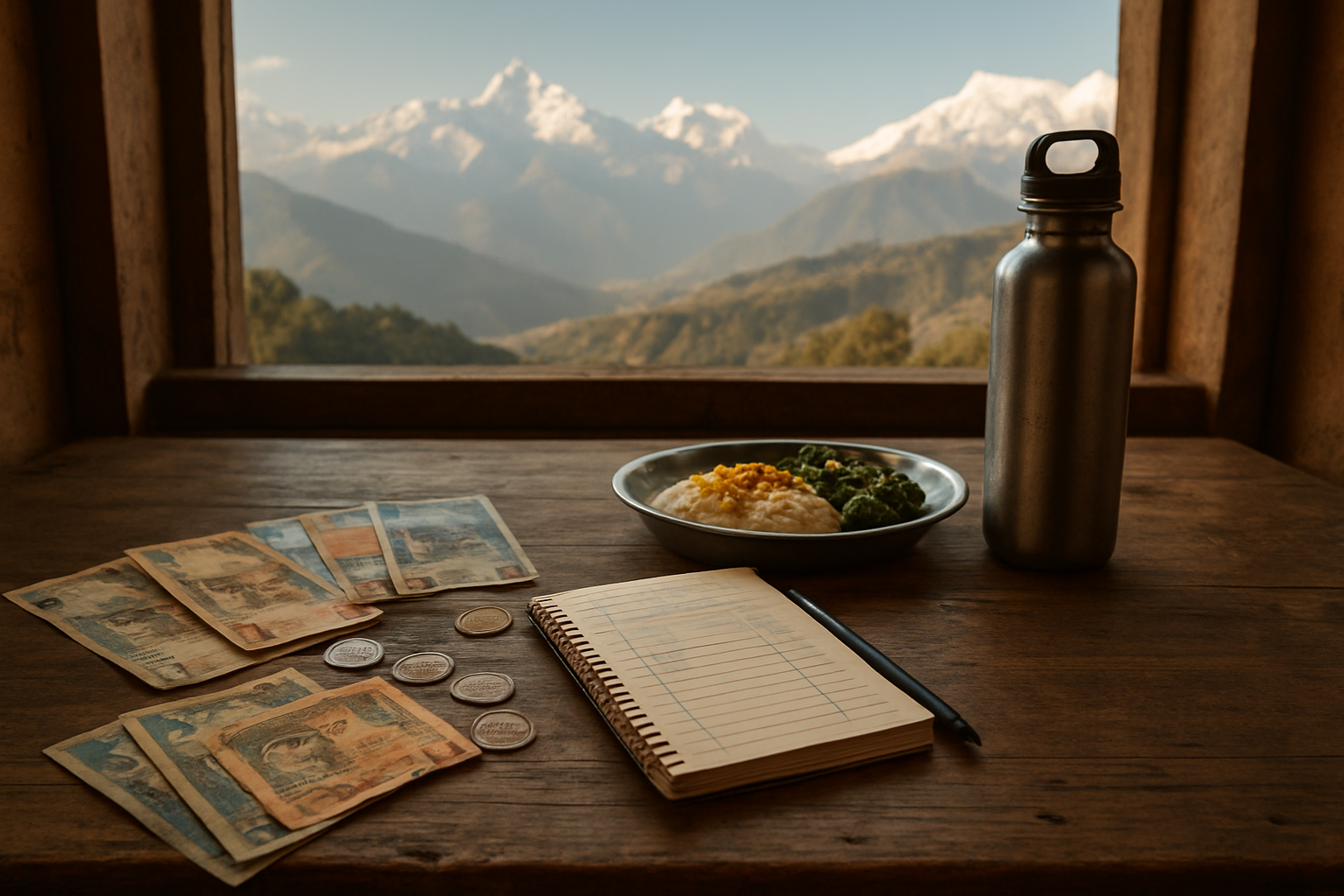 Smart Budgeting Tips to Make Your Money Go Further