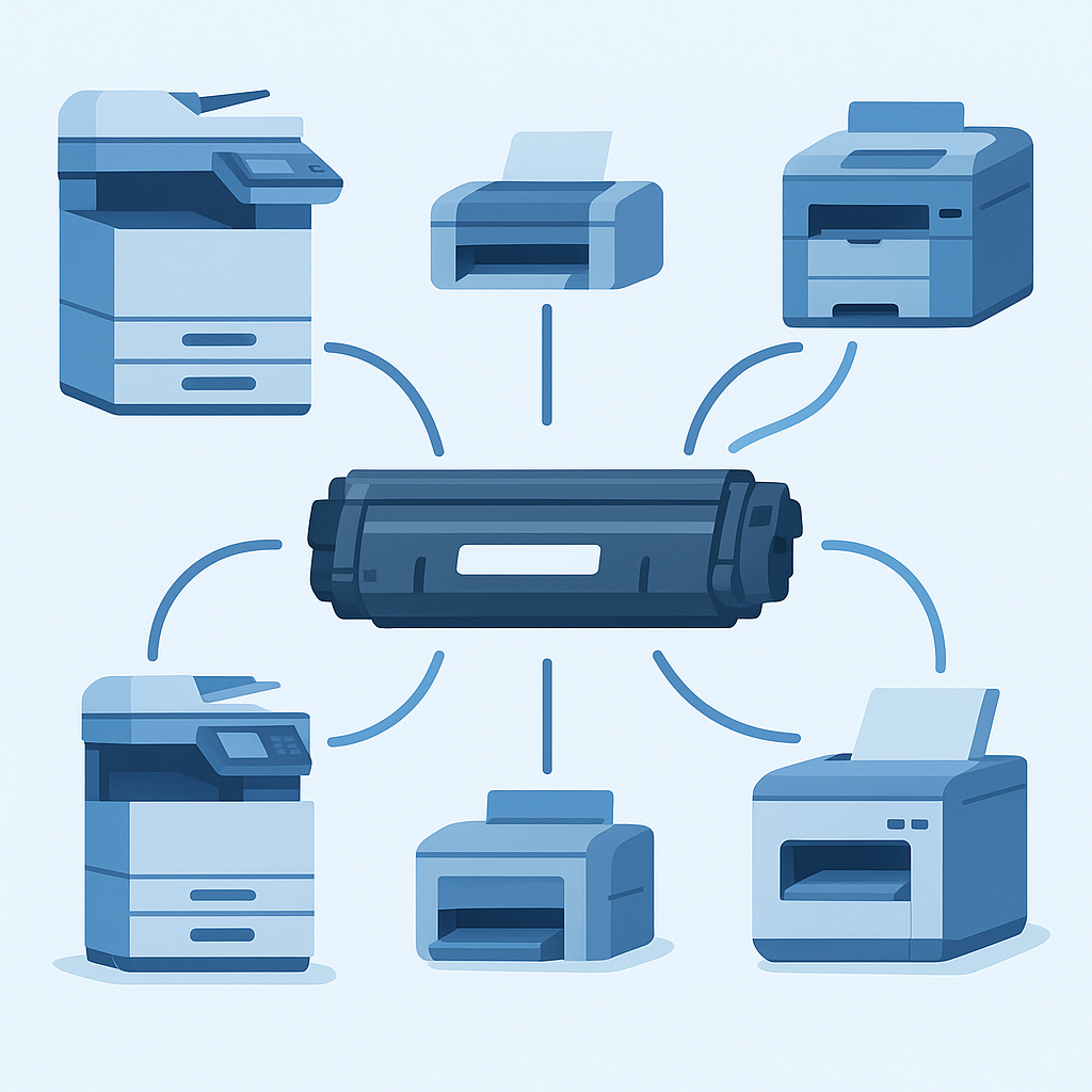 AI generated illustration