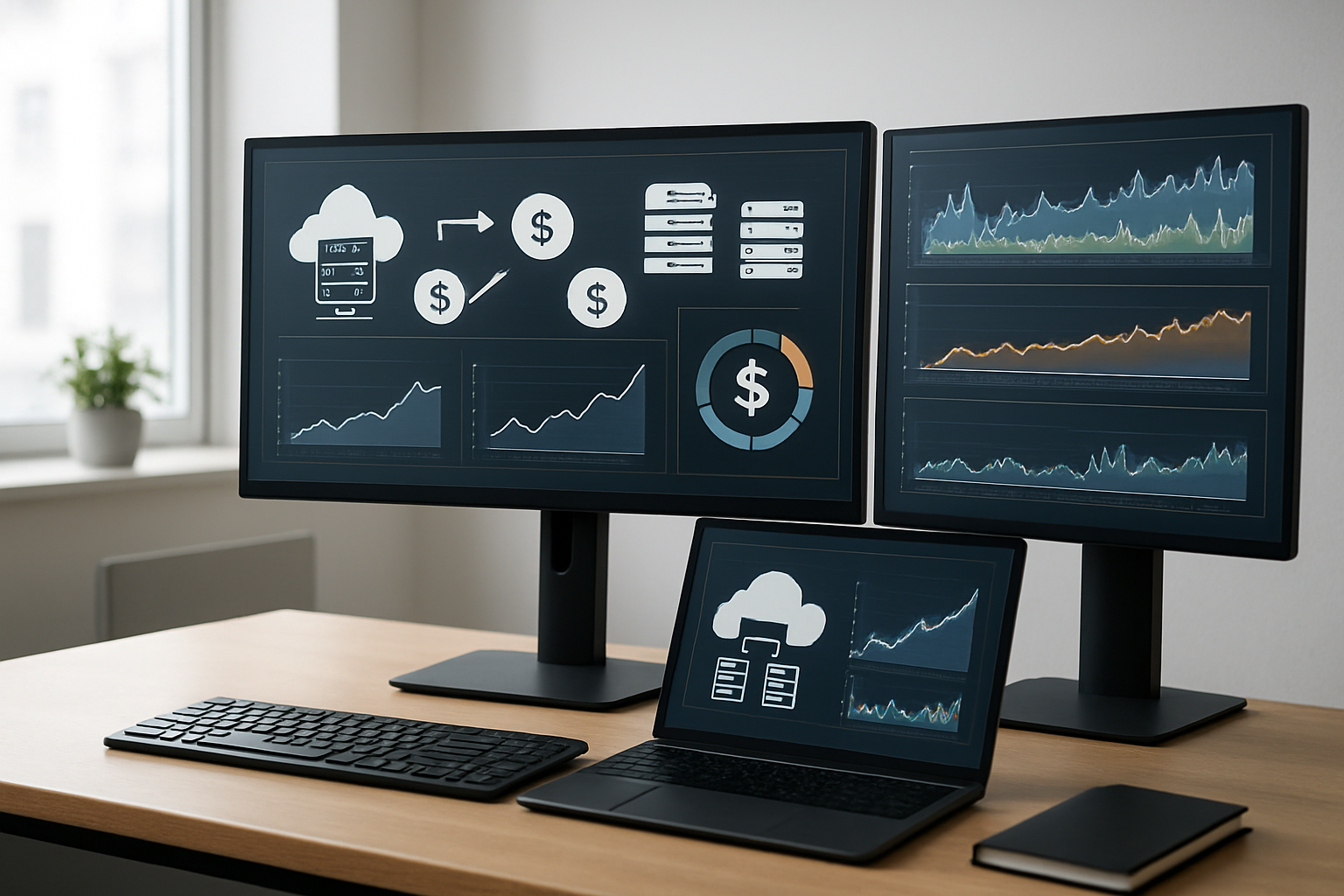 Optimizing Costs and Monitoring Your Static Website